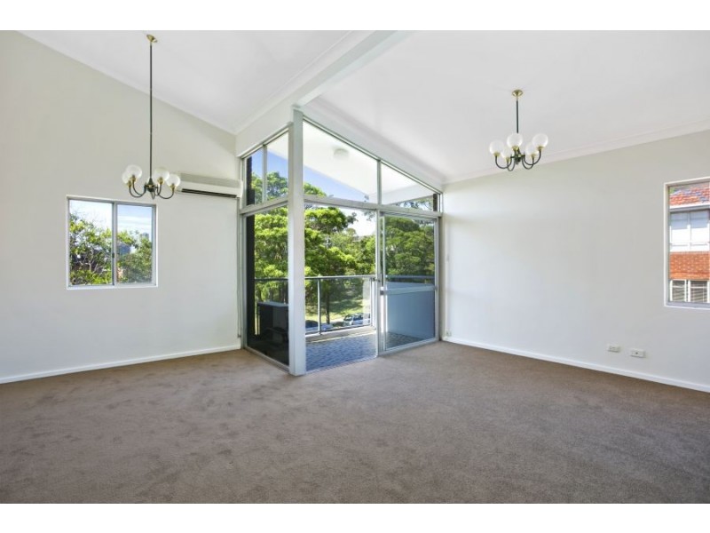 12/45 Shirley Road, Wollstonecraft NSW 2065
