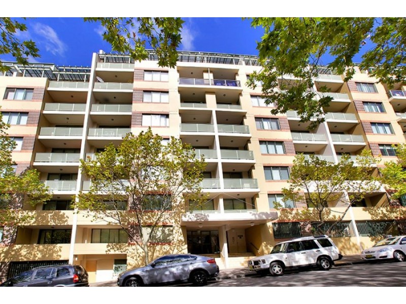 20/149-197 Pyrmont Street, Pyrmont NSW 2009