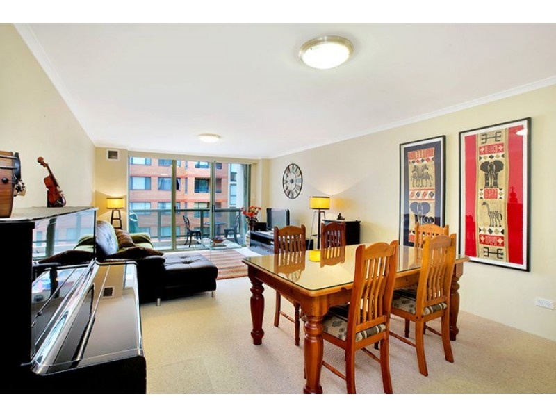 20/149-197 Pyrmont Street, Pyrmont NSW 2009