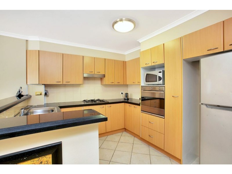 20/149-197 Pyrmont Street, Pyrmont NSW 2009