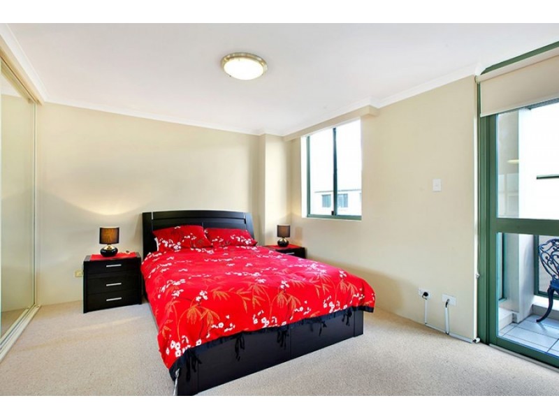 20/149-197 Pyrmont Street, Pyrmont NSW 2009