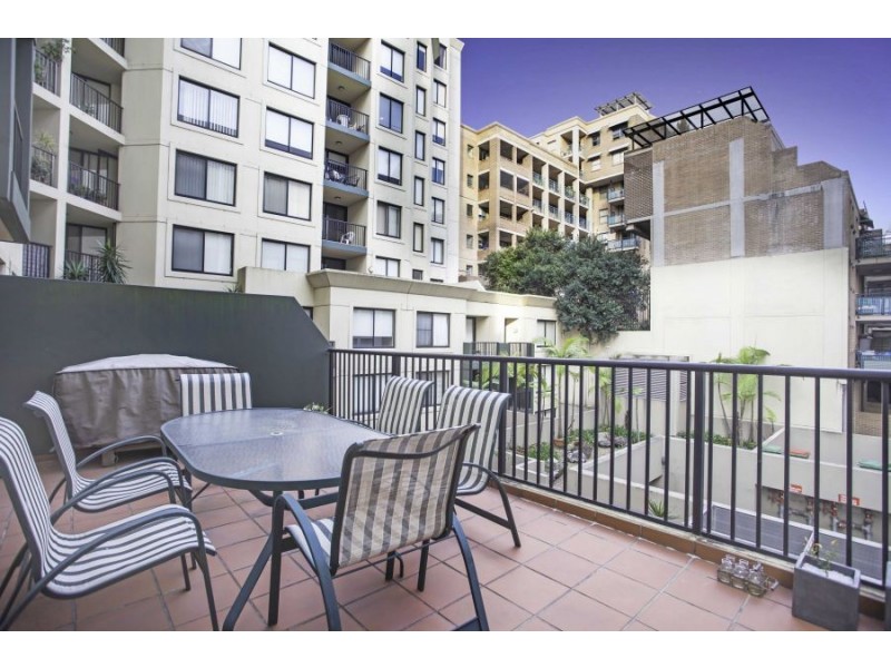 29/209-211 Harris Street, Pyrmont NSW 2009