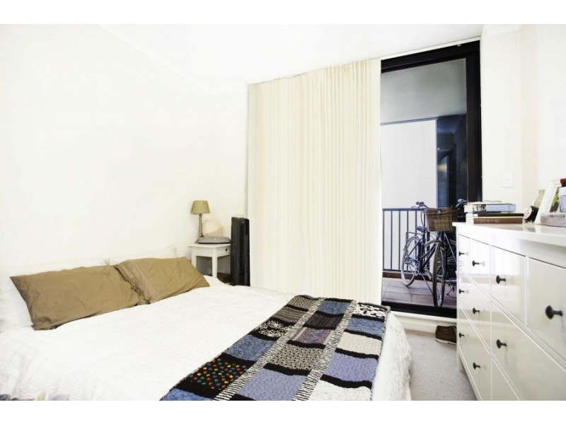 29/209-211 Harris Street, Pyrmont NSW 2009