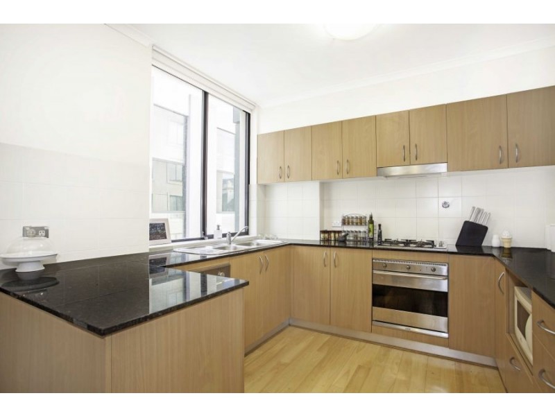 29/209-211 Harris Street, Pyrmont NSW 2009