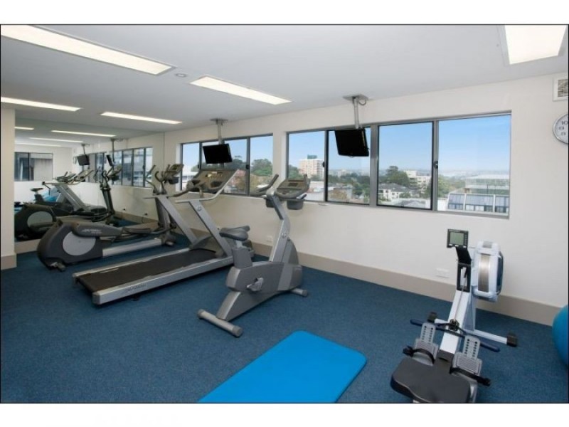 604/26 Clarke Street, Crows Nest NSW 2065