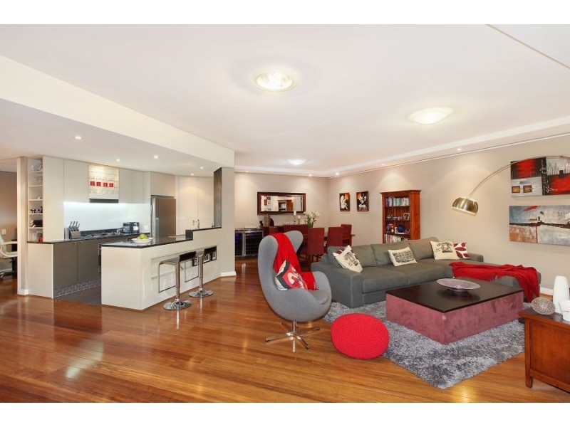 E201/24-26 Point Street, Pyrmont NSW 2009