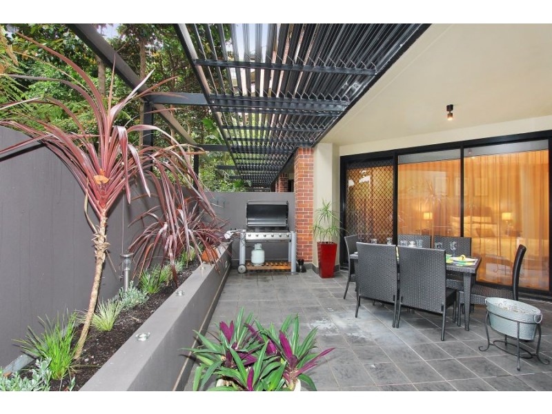 E201/24-26 Point Street, Pyrmont NSW 2009