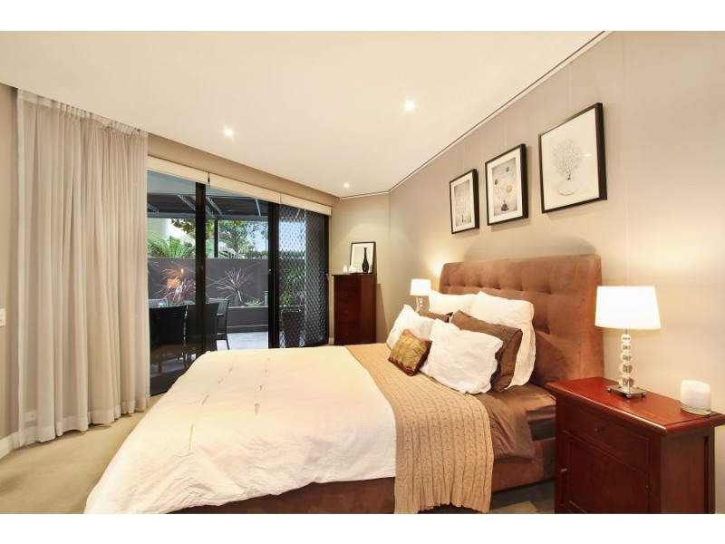 E201/24-26 Point Street, Pyrmont NSW 2009