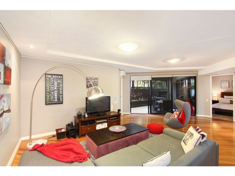 E201/24-26 Point Street, Pyrmont NSW 2009