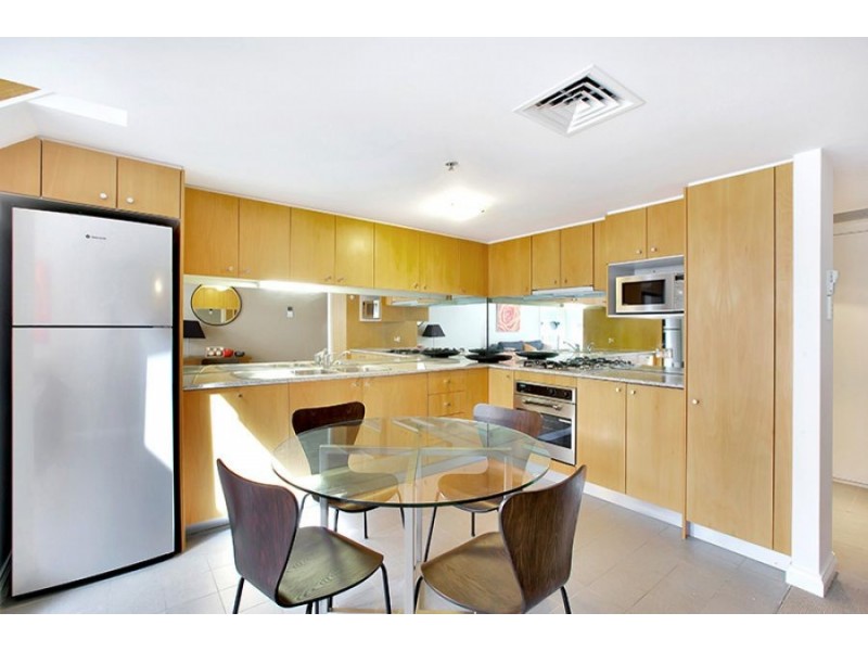 560 Finger Wharf, 6 Cowper Wharf Road, Woolloomooloo NSW 2011