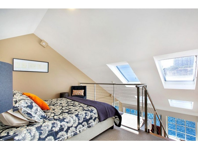 560 Finger Wharf, 6 Cowper Wharf Road, Woolloomooloo NSW 2011