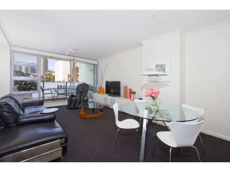 408/16-20 Smail Street, Ultimo NSW 2007