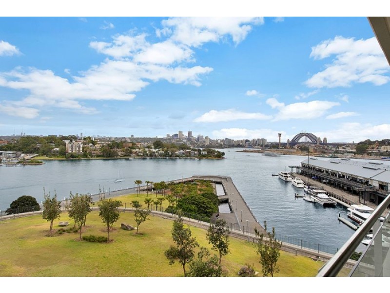 L6/2 Point Street, Pyrmont NSW 2009