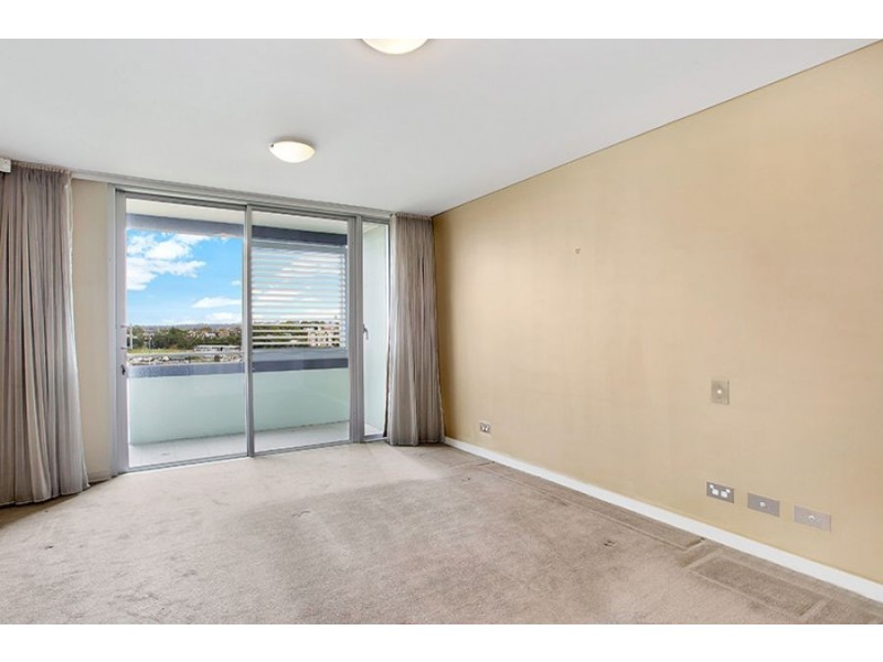 L6/2 Point Street, Pyrmont NSW 2009