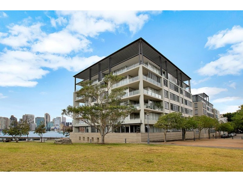 L6/2 Point Street, Pyrmont NSW 2009