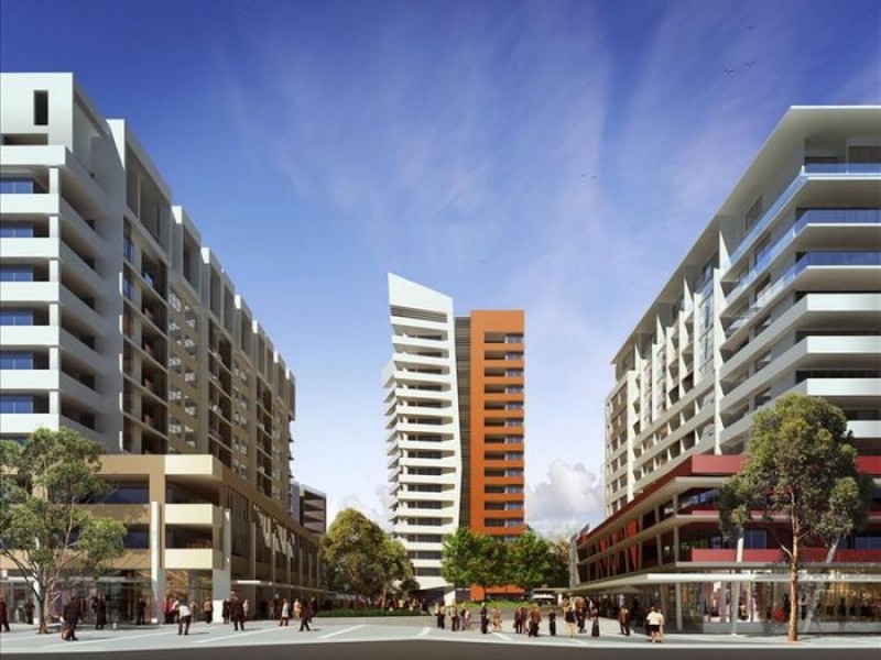 906/99 Forest Road, Hurstville NSW 2220