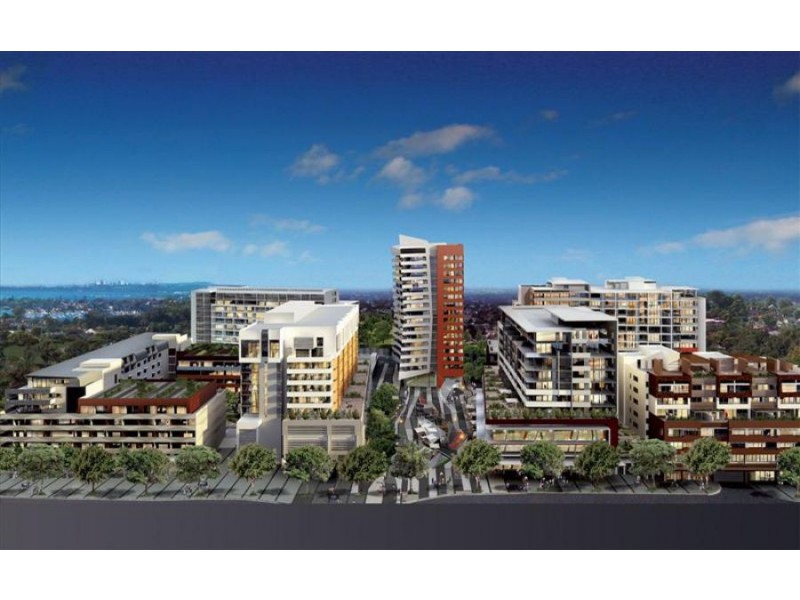 906/99 Forest Road, Hurstville NSW 2220