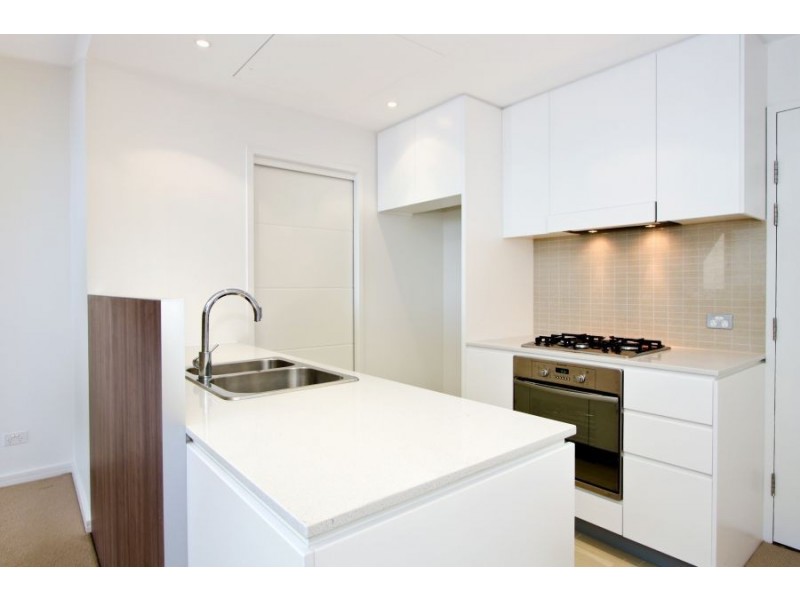 A6.03/1 Jack Brabham Drive, Hurstville NSW 2220