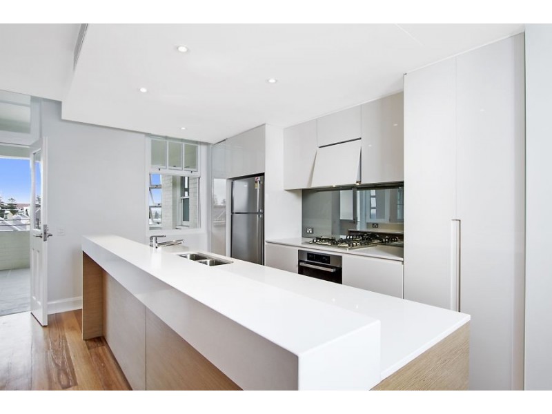 201/2 Gull Street, Little Bay NSW 2036