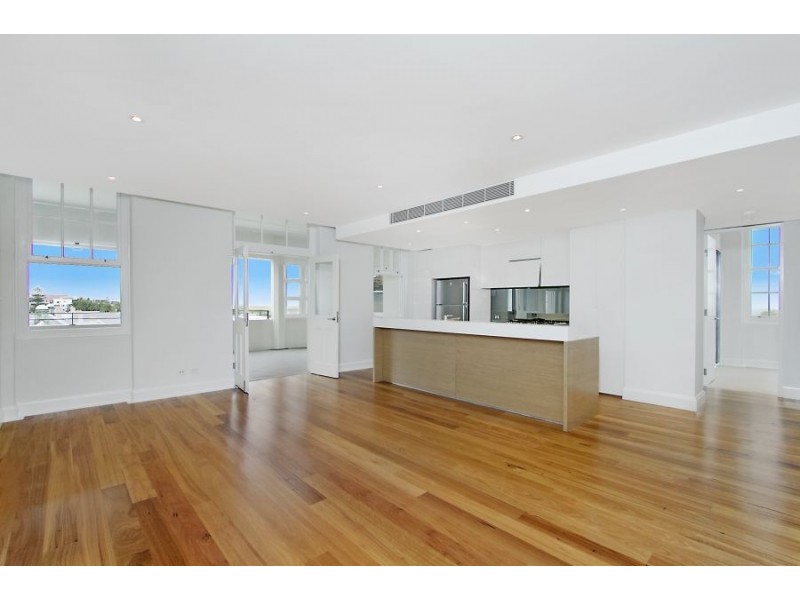 201/2 Gull Street, Little Bay NSW 2036