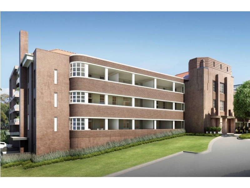 104/2 Gull Street, Little Bay NSW 2036