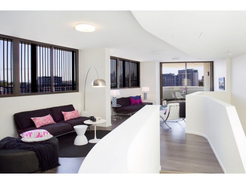 802/2 Victoria Park Parade, Zetland NSW 2017