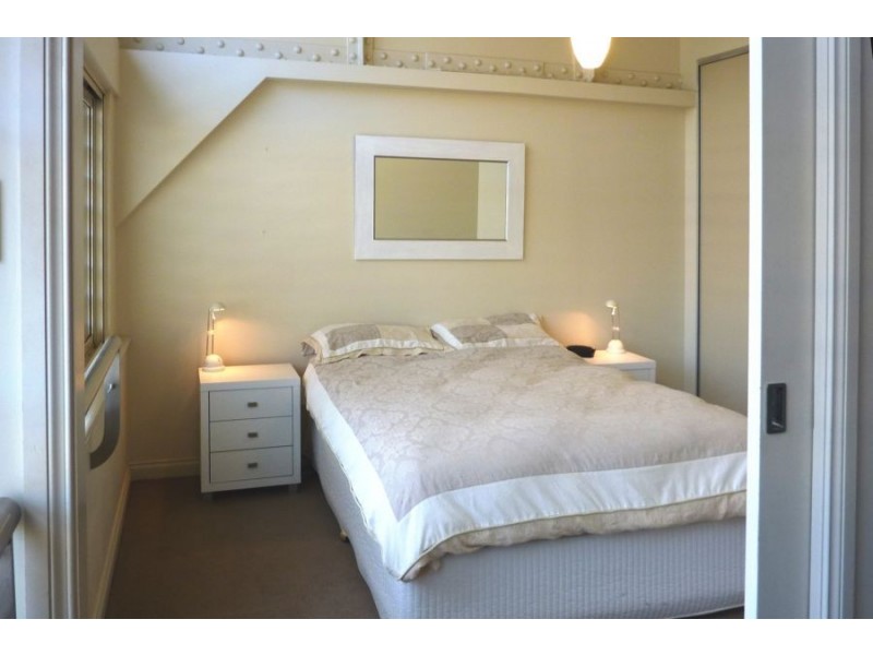 367 Finger Wharf, 6 Cowper Wharf Road, Woolloomooloo NSW 2011