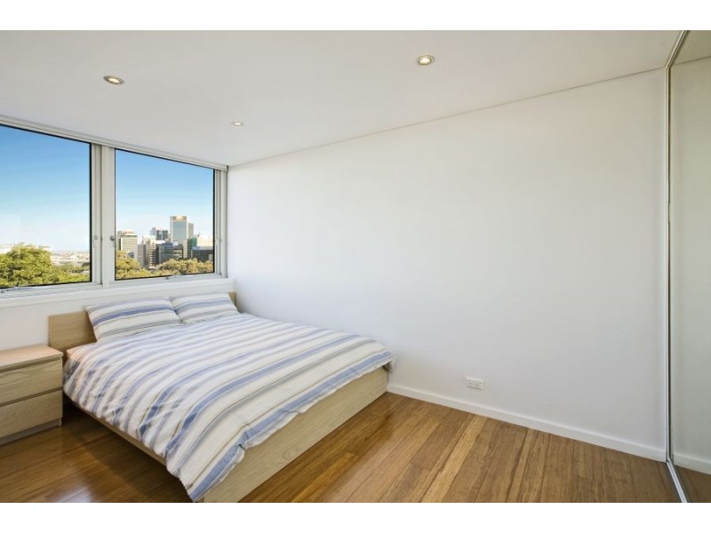 33/441 Alfred Street North, Neutral Bay NSW 2089