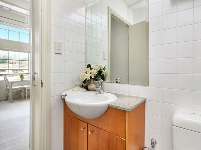 371 Finger Wharf, 6 Cowper Wharf Road, Woolloomooloo NSW 2011