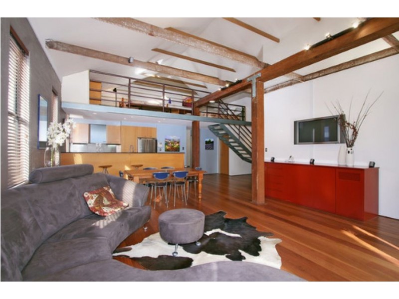 6/4-10 Prospect Street, Erskineville NSW 2043