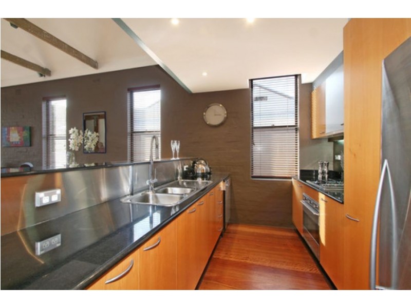 6/4-10 Prospect Street, Erskineville NSW 2043