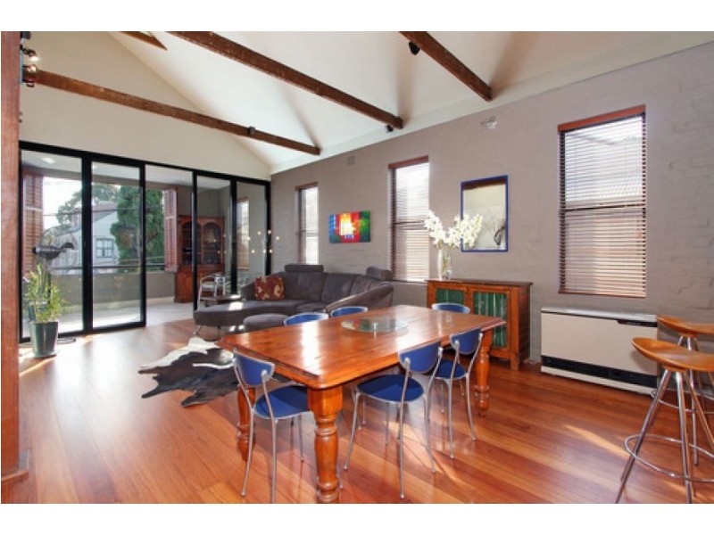 6/4-10 Prospect Street, Erskineville NSW 2043