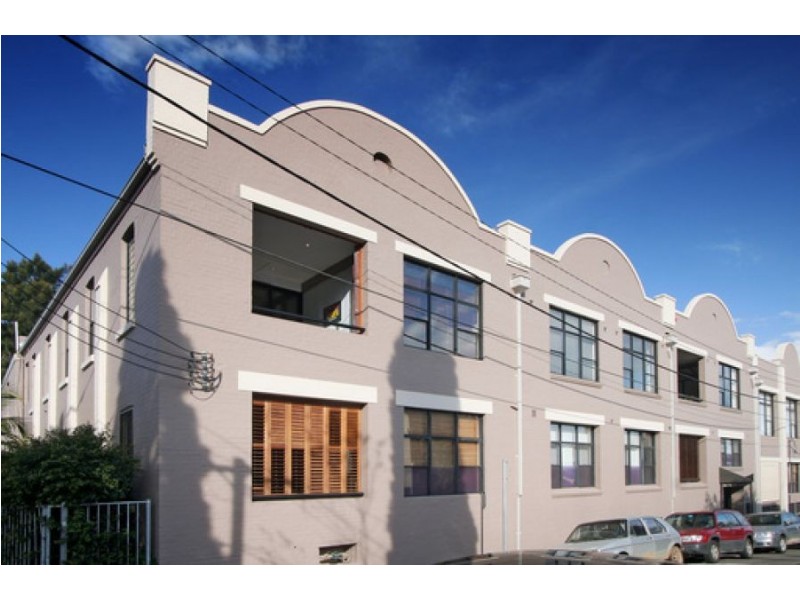 6/4-10 Prospect Street, Erskineville NSW 2043