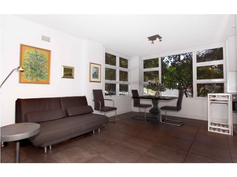 1/7 Lavender Street, Lavender Bay NSW 2060