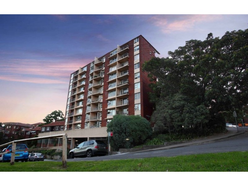 1/7 Lavender Street, Lavender Bay NSW 2060