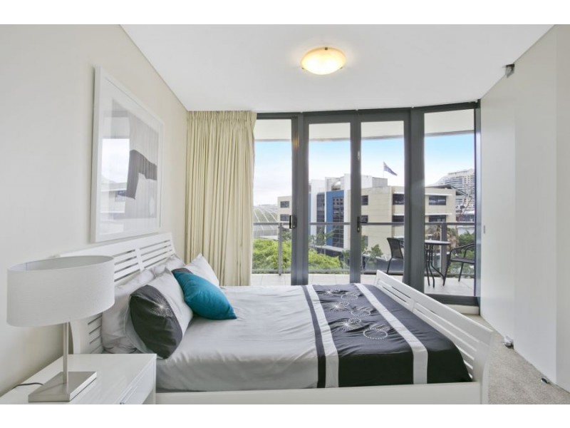 404/45 Shelley Street, Sydney NSW 2000