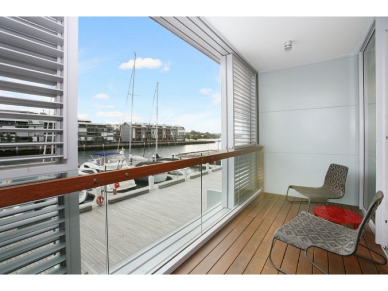 Level 1/56 Pirrama Road, Pyrmont NSW 2009