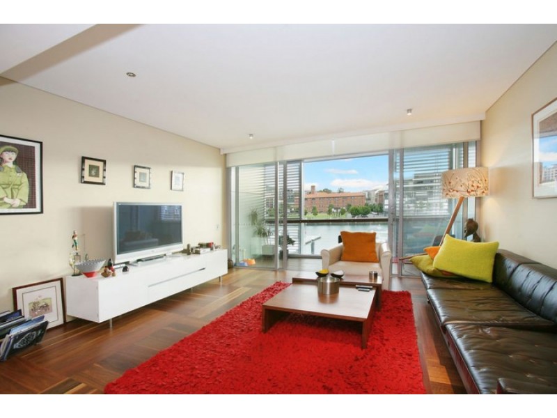 Level 1/56 Pirrama Road, Pyrmont NSW 2009