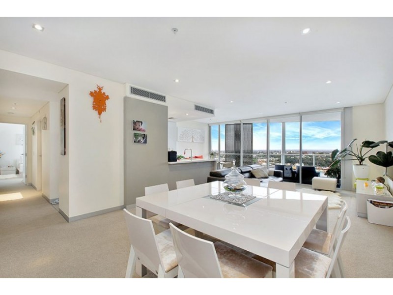 L16/45 Bowman Street, Pyrmont NSW 2009