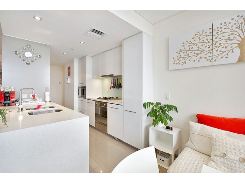 L16/45 Bowman Street, Pyrmont NSW 2009