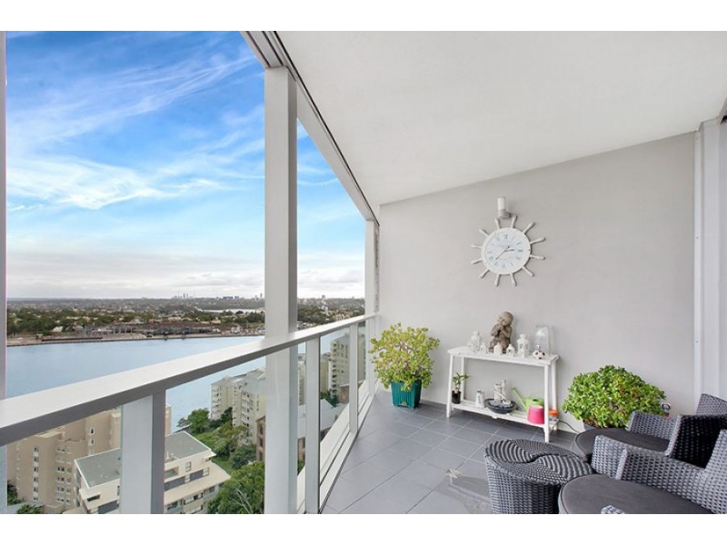 L16/45 Bowman Street, Pyrmont NSW 2009