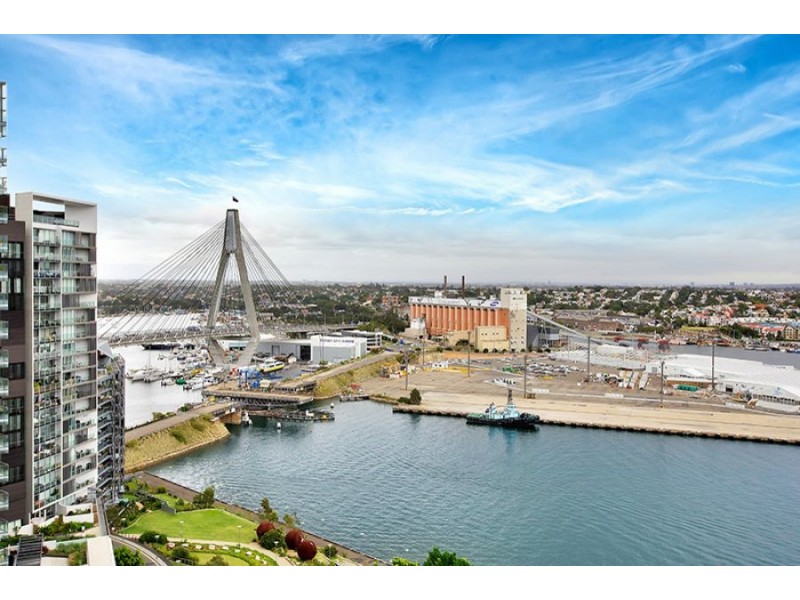 L16/45 Bowman Street, Pyrmont NSW 2009