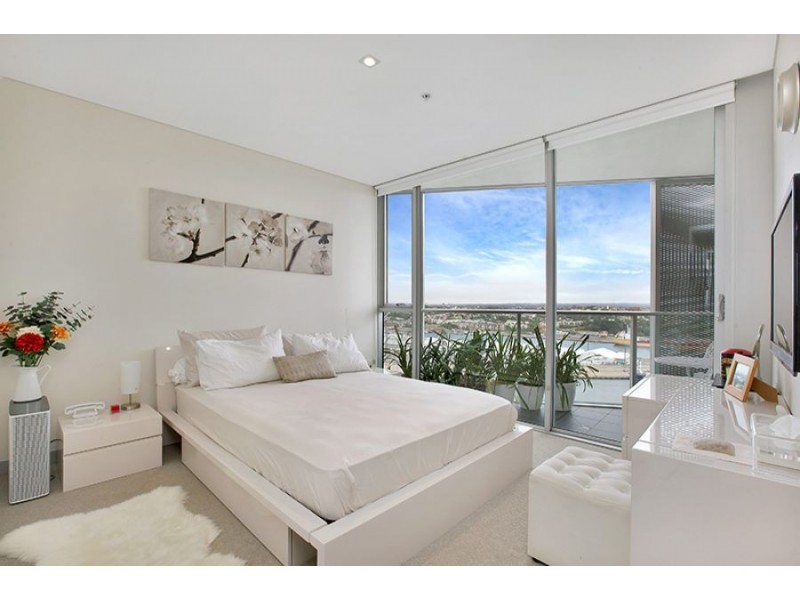 L16/45 Bowman Street, Pyrmont NSW 2009