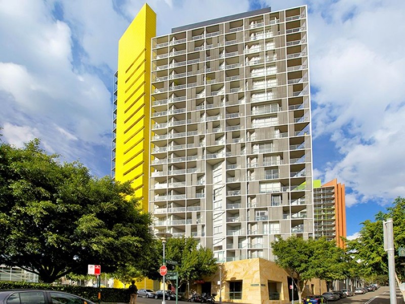L16/45 Bowman Street, Pyrmont NSW 2009