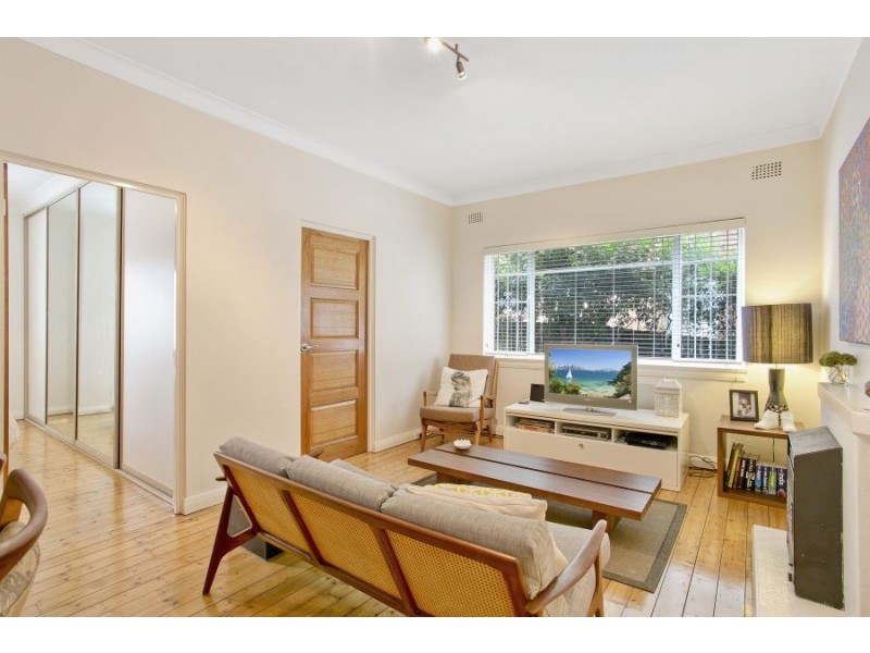 2/60 Raglan Street, Mosman NSW 2088