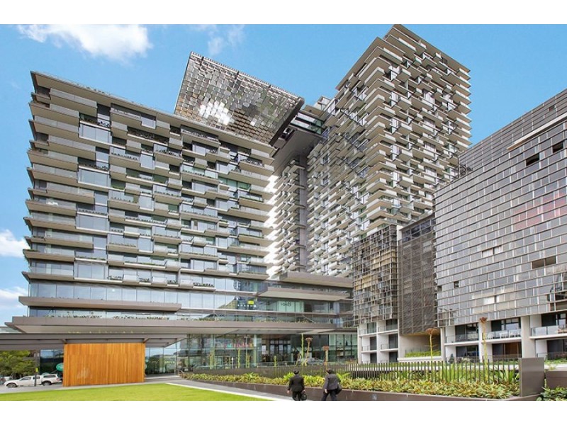 E2110/3 Carlton Street, Chippendale NSW 2008