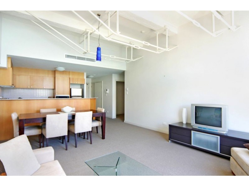 324 Finger Wharf, 6 Cowper Wharf Road, Woolloomooloo NSW 2011