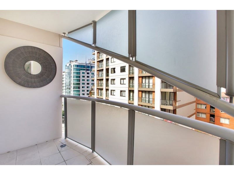 1510/28 Harbour Street, Sydney NSW 2000