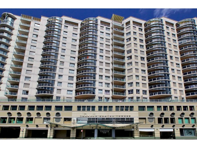 1510/28 Harbour Street, Sydney NSW 2000