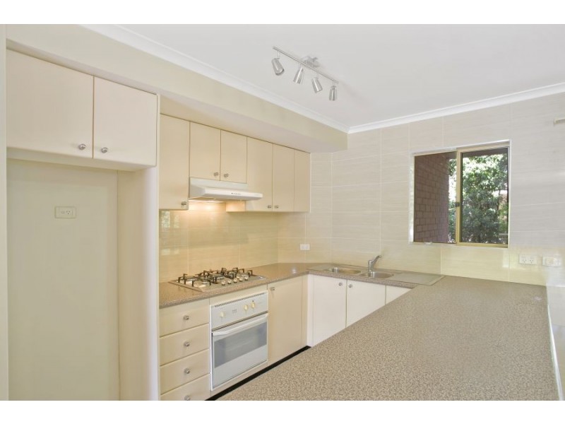 33/41 Pitt Street, Redfern NSW 2016